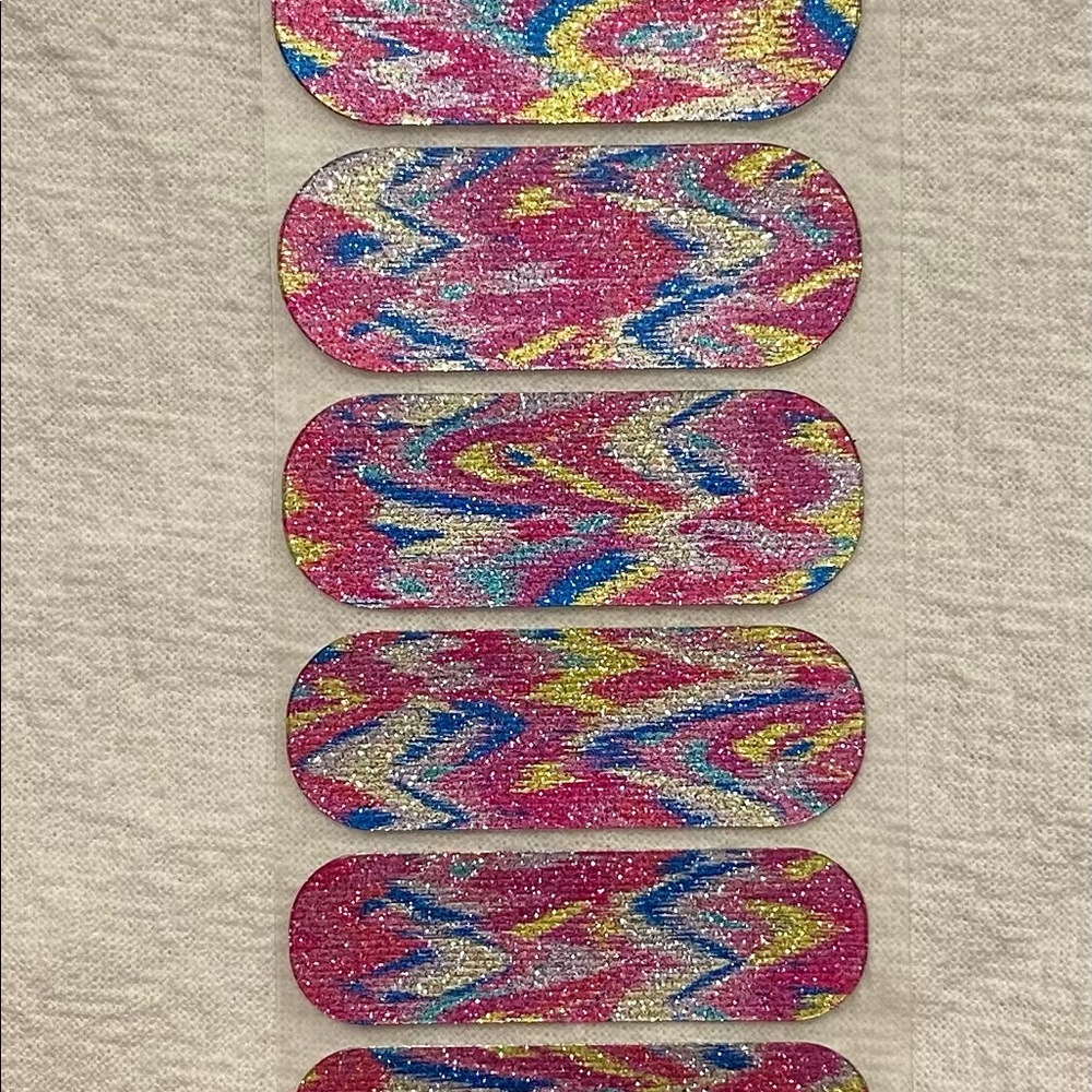 Jamberry Nail Wrap